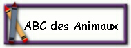 ABC des Animaux